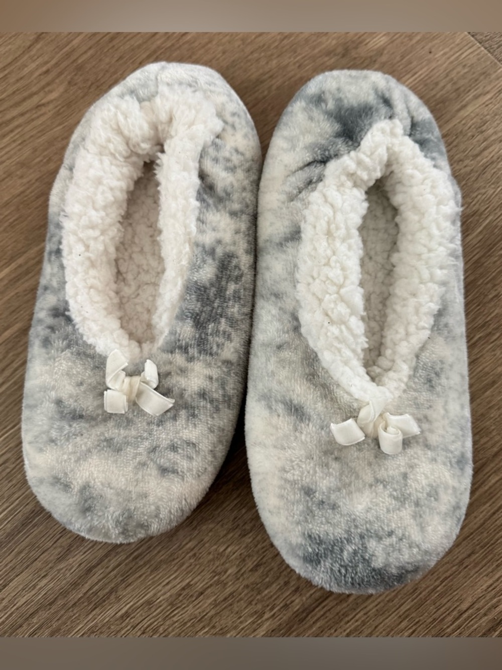 Women’s House Slippers Size 8